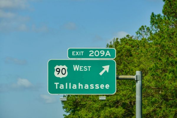 Florida Capital - Tallahassee